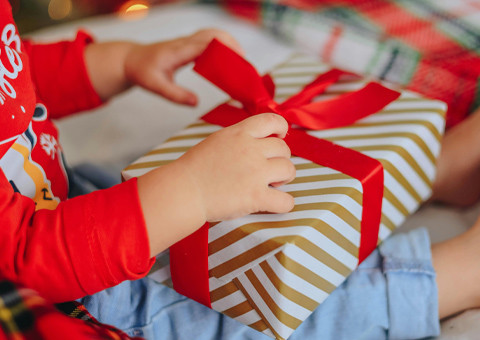 Idées Cadeaux Enfant