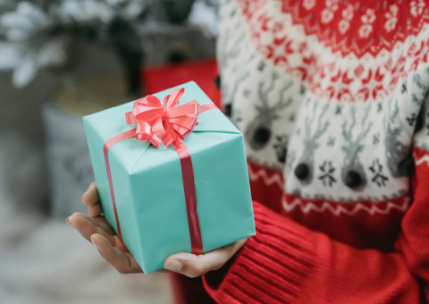 Idées Cadeaux Femme