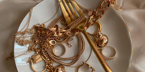 Tout savoir sur les bijoux en plaqué or