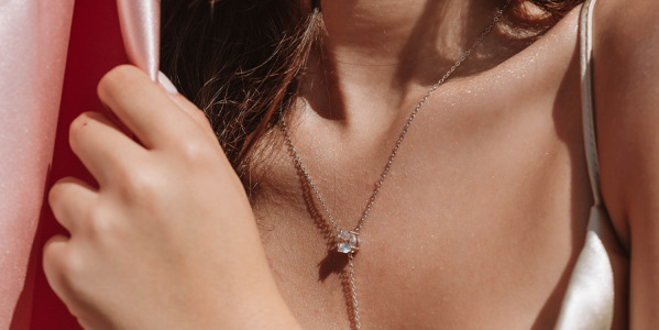 Quel style de collier en diamant choisir ?