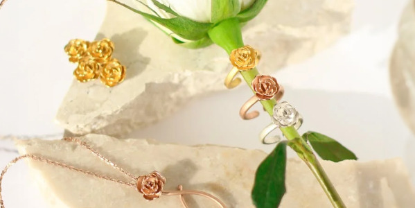 La grande tendance des bijoux natures