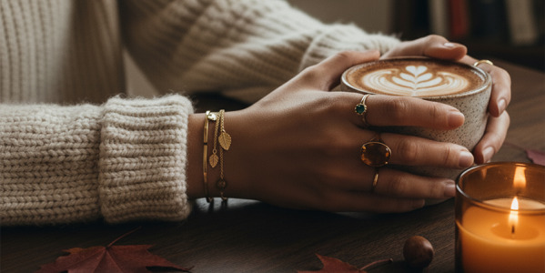 7 tendances bijoux immanquables pour l’automne 2025