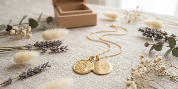 11 erreurs à éviter pour un bijou de baptême personnalisé