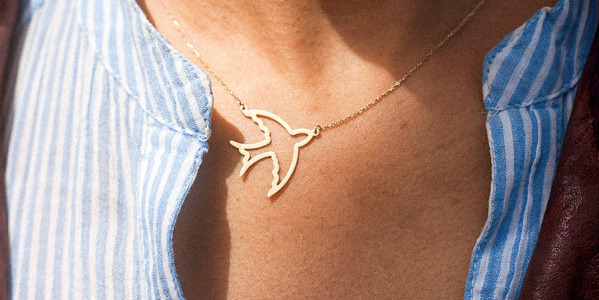 La colombe, symbole de paix et d’espoir