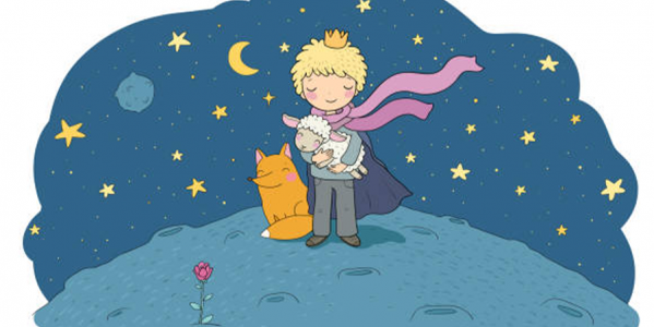 Le Petit Prince : plus qu’une histoire, un symbole de l’enfant