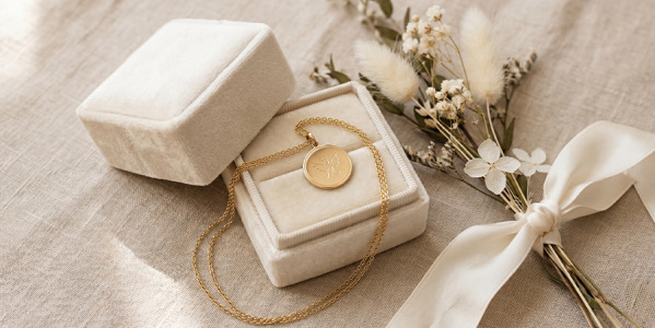 Quel bijou offrir comme cadeau de naissance ?