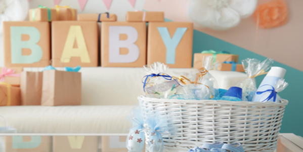 Quel bijou offrir comme cadeau de naissance ?