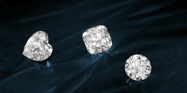 Diamants et diamants de synthèse