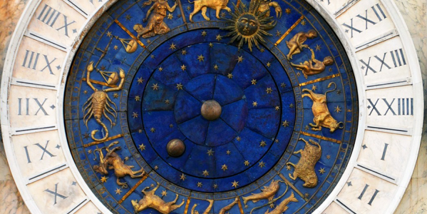 Les signes astrologiques et leurs pierres associées