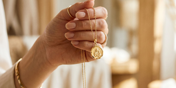 Bijoux en or 375 et 750 : mieux les connaître pour mieux choisir