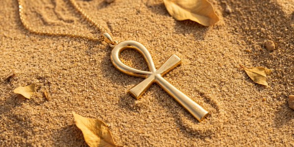 Tout savoir sur la croix egyptienne