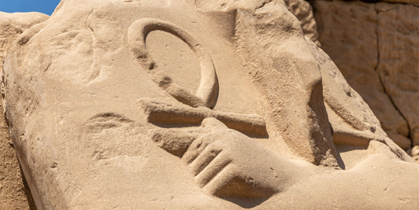 Tout savoir sur la croix egyptienne