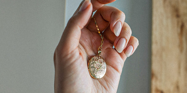 Ce qu’il faut savoir sur le pendentif photo