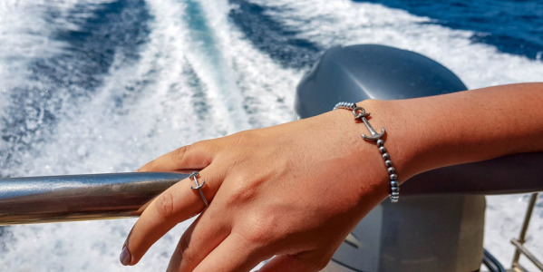 Origine et symbole de l’ancre marine
