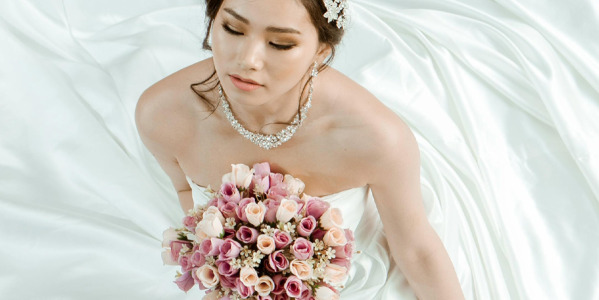 Comment bien choisir son collier de mariage ?