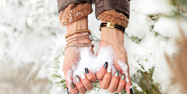 Quelles tendances bijoux pour cet automne-hiver ?