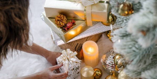 Quel cadeau offrir à Noël ?