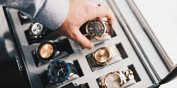 Comment bien choisir sa montre ?