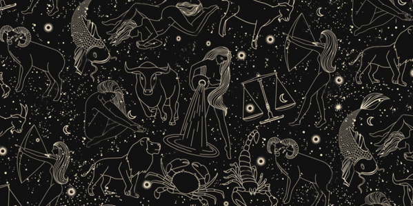 Bijoux astrologiques : adoptez l’une des tendances les plus en vogue du moment