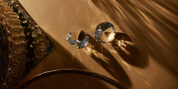 Quelle pierre pour le mois d'avril ? Le diamant