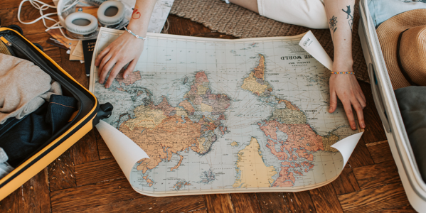 Quels bijoux emmener avec vous en voyage ?