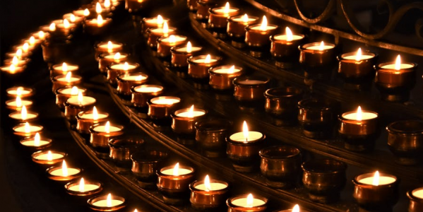Les bijoux et leur symbolique religieuse