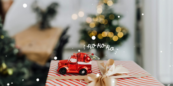 Sélection cadeaux de Noël à petits budgets