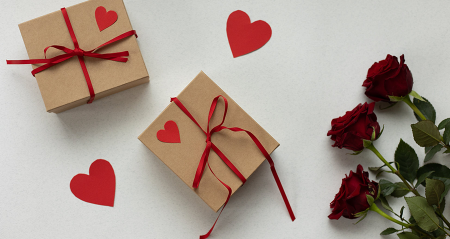 Quel cadeau offrir à la Saint-Valentin ?